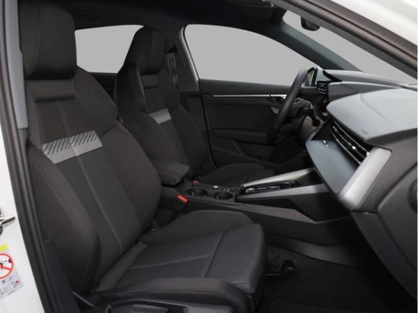 Audi A3 Sportback 35 TDI advanced S-tronic GWP