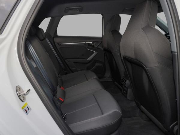 Audi A3 Sportback 35 TDI advanced S-tronic GWP