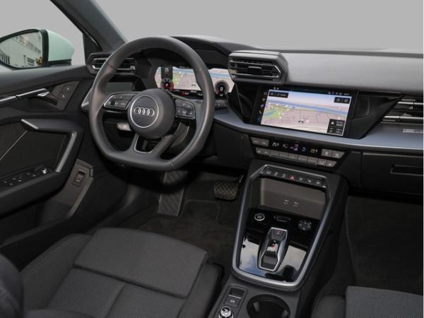 Audi A3 Sportback 35 TDI advanced S-tronic GWP