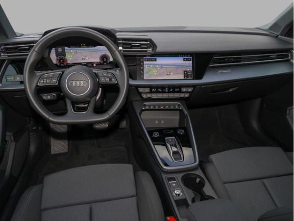 Audi A3 Sportback 35 TDI advanced S-tronic GWP