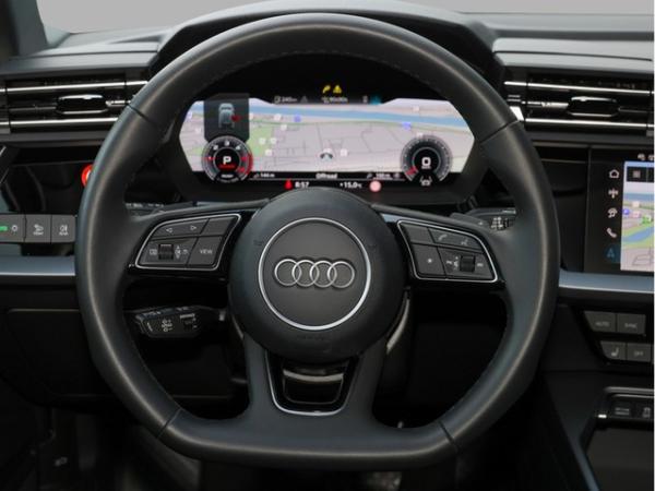 Audi A3 Sportback 35 TDI advanced S-tronic GWP