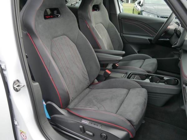 Volkswagen ID.3 GTX HarmanKardon Kamera Wärmepumpe
