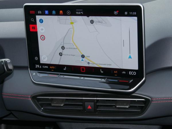 Volkswagen ID.3 GTX HarmanKardon Kamera Wärmepumpe