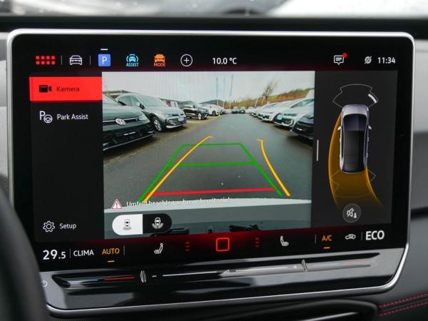 Volkswagen ID.3 GTX HarmanKardon Kamera Wärmepumpe