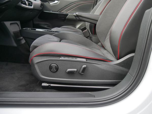 Volkswagen ID.3 GTX HarmanKardon Kamera Wärmepumpe
