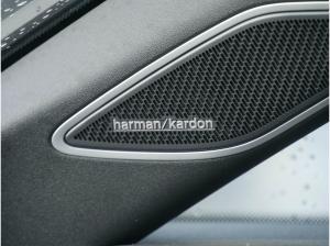 Volkswagen ID.3 GTX HarmanKardon Kamera Wärmepumpe