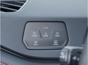 Volkswagen ID.3 GTX HarmanKardon Kamera Wärmepumpe