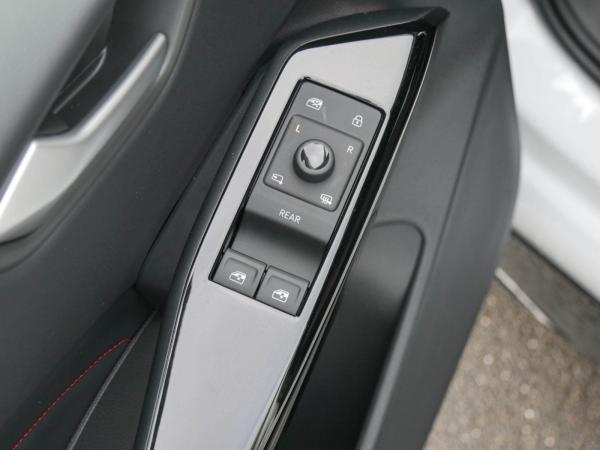 Volkswagen ID.3 GTX HarmanKardon Kamera Wärmepumpe