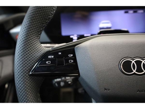 Audi A6 e-tron Avant S line business 0,25% DW Versteuerung