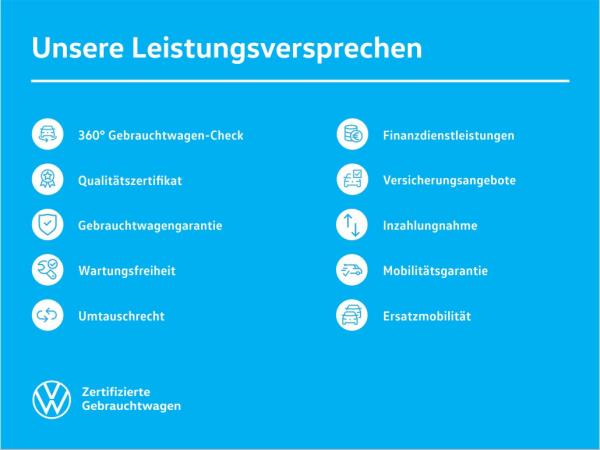 Volkswagen ID.7 Tourer Pro 210/77 Wärmepumpe Navi LED SHZ