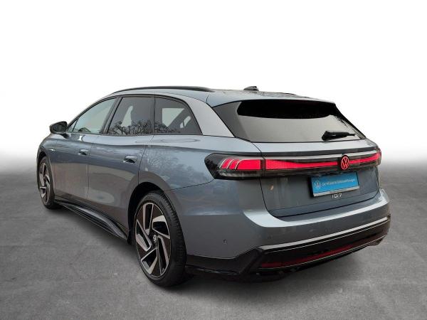 Volkswagen ID.7 Tourer Pro 210/77 Wärmepumpe Navi LED SHZ