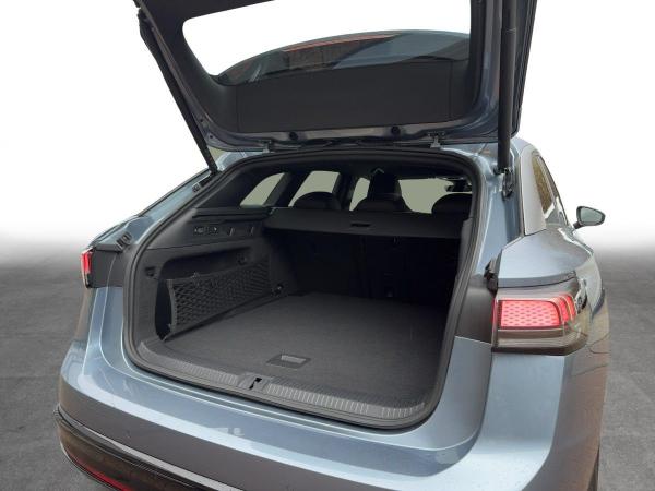 Volkswagen ID.7 Tourer Pro 210/77 Wärmepumpe Navi LED SHZ