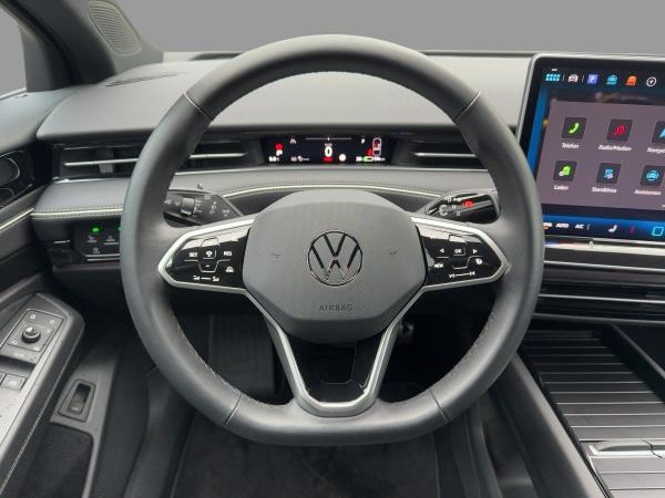Volkswagen ID.7 Tourer Pro 210/77 Wärmepumpe Navi LED SHZ