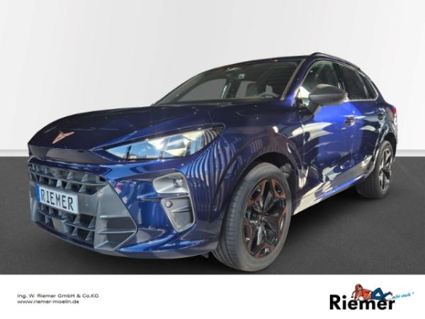 Cupra Terramar VZ 4Drive DSG Matrix Sennheiser 🐦‍🔥Lagerwagendeal
