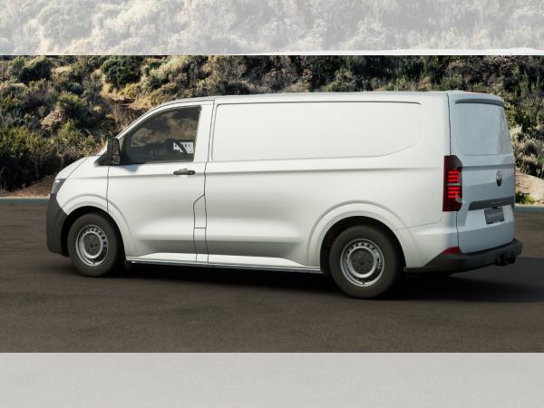 Volkswagen Transporter Kasten *SOFORT VERFÜGBAR* AHK*TDI*4SEASON*REGALSYSTEM