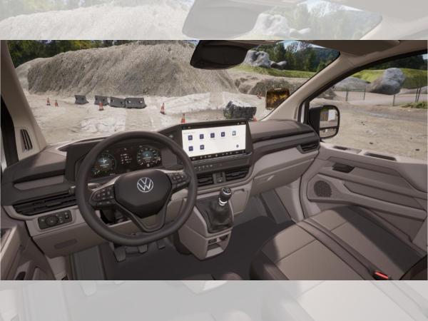 Volkswagen Transporter Kasten *SOFORT VERFÜGBAR* AHK*TDI*4SEASON*REGALSYSTEM