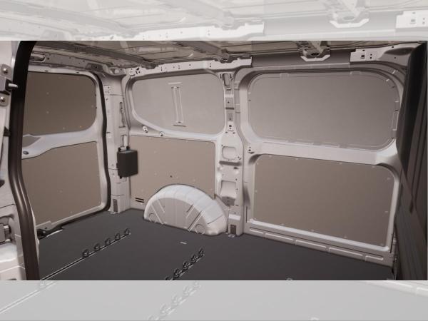 Volkswagen Transporter Kasten *SOFORT VERFÜGBAR* AHK*TDI*4SEASON*REGALSYSTEM