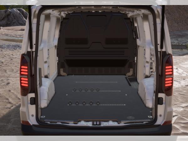 Volkswagen Transporter Kasten *SOFORT VERFÜGBAR* AHK*TDI*4SEASON*REGALSYSTEM