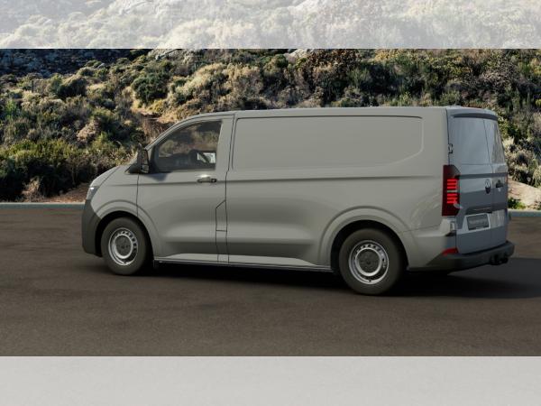 Volkswagen Transporter Kasten*SOFORT*VERFÜGBAR*AHK*NAVI*REGALSYSTEM