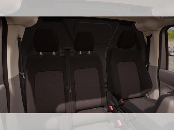 Volkswagen Transporter Kasten*SOFORT*VERFÜGBAR*AHK*NAVI*REGALSYSTEM