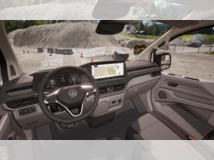 Volkswagen Transporter Kasten*SOFORT*VERFÜGBAR*AHK*NAVI*4M*DSG*REGAL*