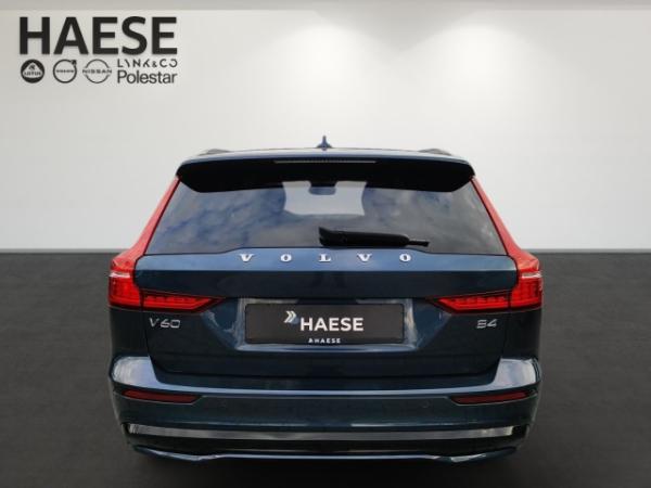 Volvo V60 B4 Plus Dark Navi Leder Digitales Cockpit HarmanKardon 360 Kamera