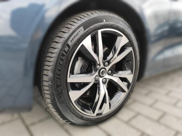 Volvo V60 B4 Plus Dark Navi Leder Digitales Cockpit HarmanKardon 360 Kamera