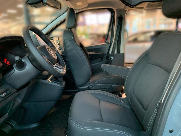 Nissan Primastar 🔥Seaside by Dethleffs – AKTIONSLEASING 🔥mehrere Varianten verfügbar