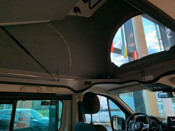 Nissan Primastar 🔥Seaside by Dethleffs – AKTIONSLEASING 🔥mehrere Varianten verfügbar