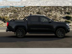 Volkswagen Amarok *PanAmericana *3.0 TDI 4M*AHK*RFK*Navi*