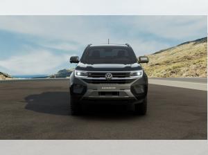 Volkswagen Amarok *PanAmericana *3.0 TDI 4M*AHK*RFK*Navi*