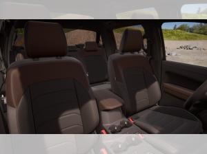 Volkswagen Amarok *PanAmericana *3.0 TDI 4M*AHK*RFK*Navi*