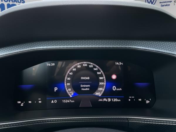 Volkswagen T-Cross GOAL 1.0 TSI DSG,AHK,ACC,NAVI,KLIMA,SHZ