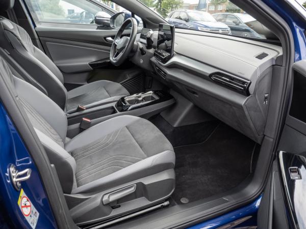 Volkswagen ID.5 Pro Performance SOFORT VERFÜGBAR