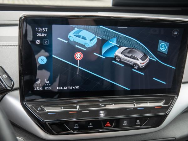 Volkswagen ID.5 Pro Performance SOFORT VERFÜGBAR