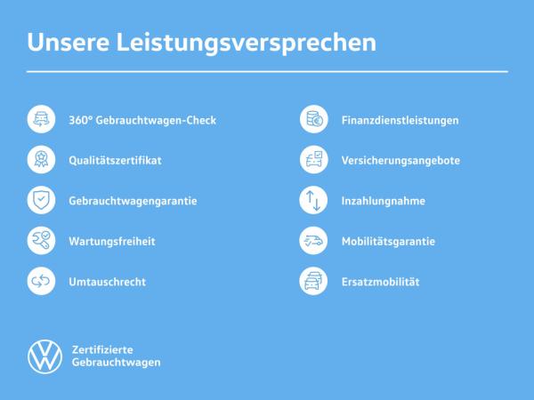 Volkswagen ID.5 Pro Performance SOFORT VERFÜGBAR