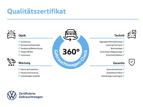 Volkswagen ID.5 Pro Performance SOFORT VERFÜGBAR