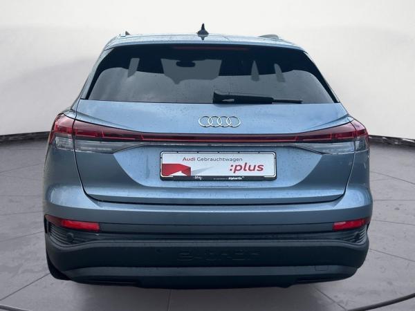 Audi Q4 e-tron 40 Navi GRA Keyless e-tron-Ladesystem