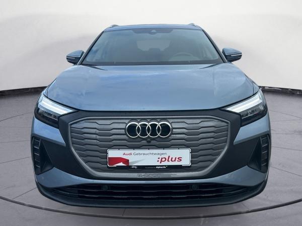 Audi Q4 e-tron 40 Navi GRA Keyless e-tron-Ladesystem