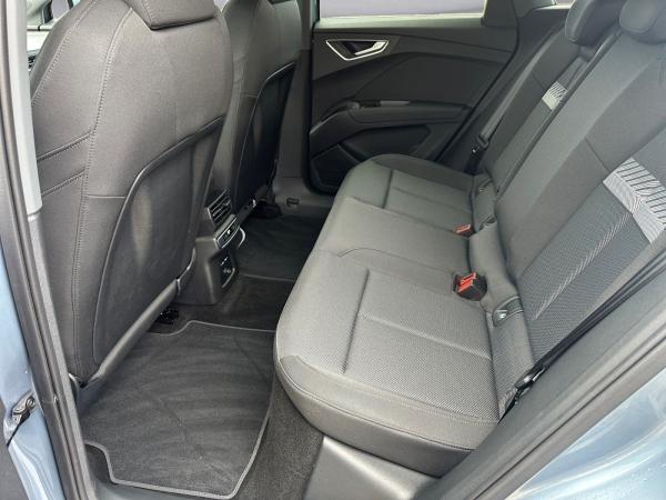 Audi Q4 e-tron 40 Navi GRA Keyless e-tron-Ladesystem