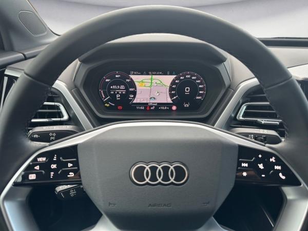 Audi Q4 e-tron 40 Navi GRA Keyless e-tron-Ladesystem