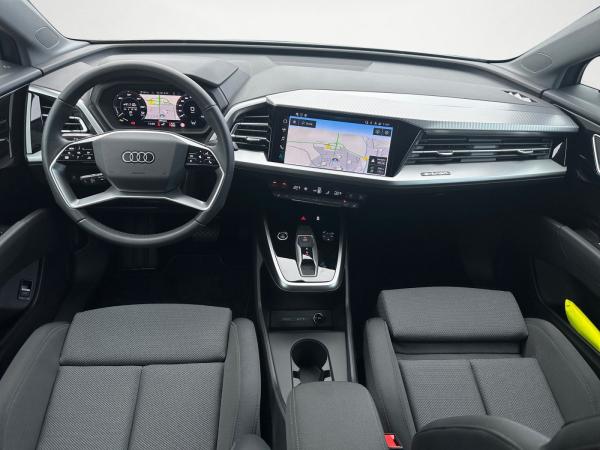 Audi Q4 e-tron 40 Navi GRA Keyless e-tron-Ladesystem