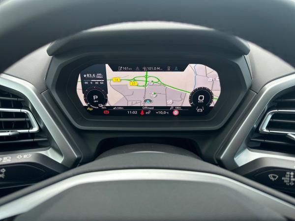 Audi Q4 e-tron 40 Navi GRA Keyless e-tron-Ladesystem