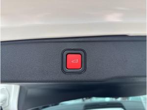 Jeep Avenger Overland Mild-Hybrid 4xe-Leder-Panoramadach