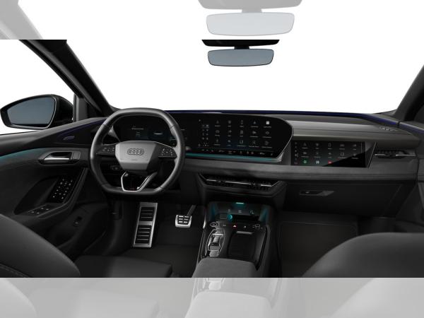 Audi Q6 e-tron Perf.*Pano*B&O* Sportsitzplus*Massagesitz*Adapt.Luftfahrwerk*