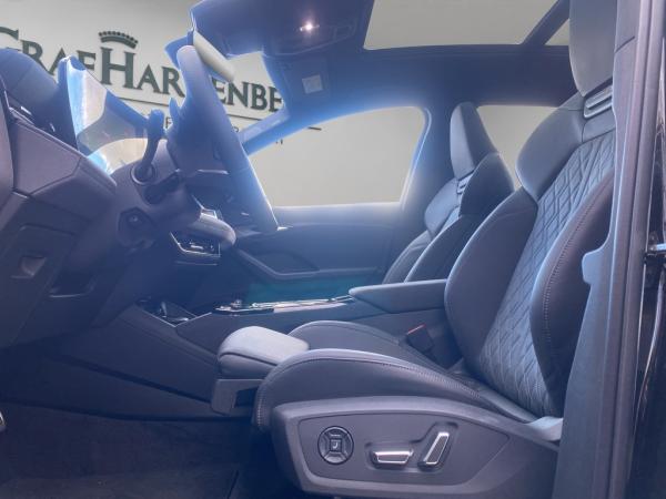 Audi Q6 e-tron Perf.*Pano*B&O* Sportsitzplus*Massagesitz*Adapt.Luftfahrwerk*