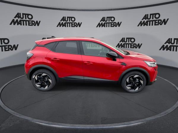 Renault Captur II
