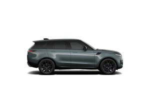 Land Rover Range Rover Sport P460e Momentum Limited Edition S