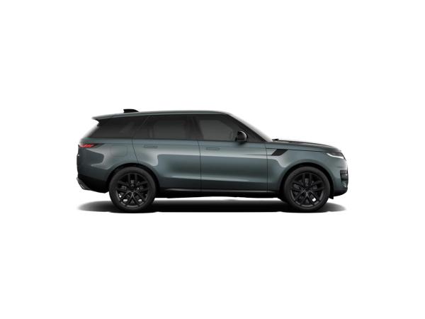Land Rover Range Rover Sport P460e Momentum Limited Edition S