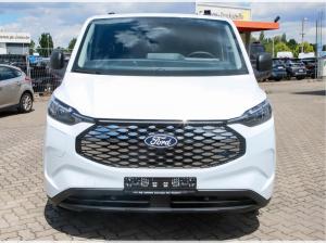 Ford Transit Custom Elektro 320L1 Trend 100KW LaderaumschutzP BFAirbag Kamera -K.H.-